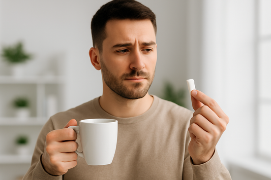 Why Australians Are Ditching Coffee for Caffeine Gum and Focus Gum