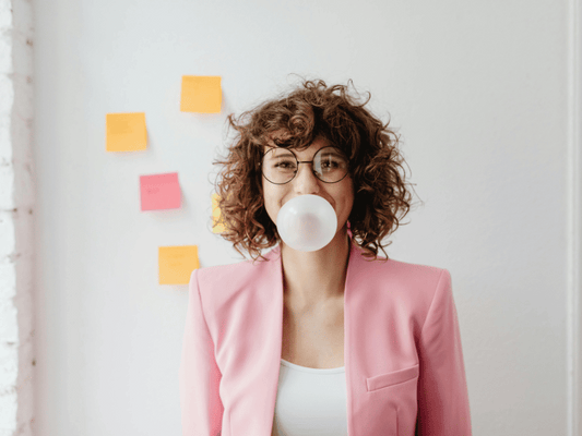 Is Caffeinated Gum the Quickest Energy Booster?