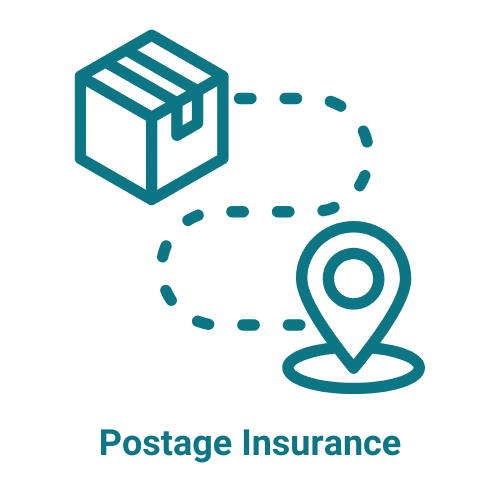 Postage Insurance