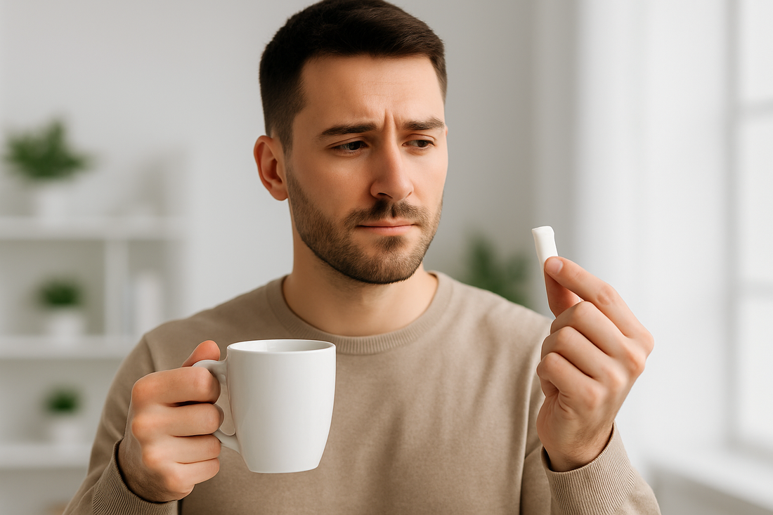 Why Australians Are Ditching Coffee for Caffeine Gum and Focus Gum