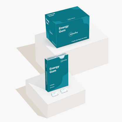 Energy Gum