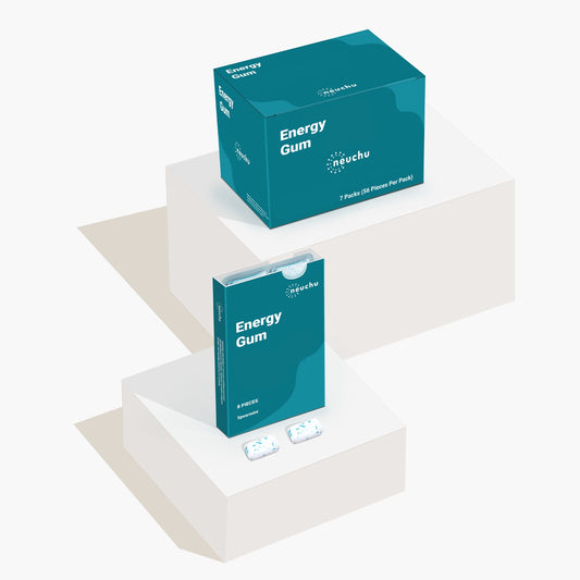 Energy Gum