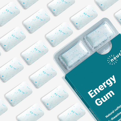 Energy Gum